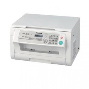 đổ mực máy in panasonic